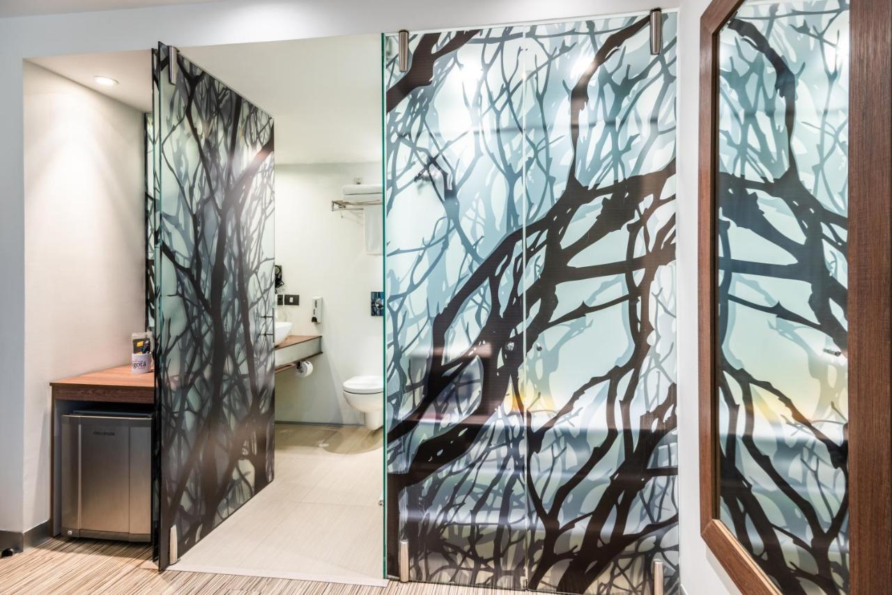 Shg Bogota 100 Design Hotel Екстериор снимка